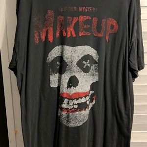 Bailey Sarian t shirt